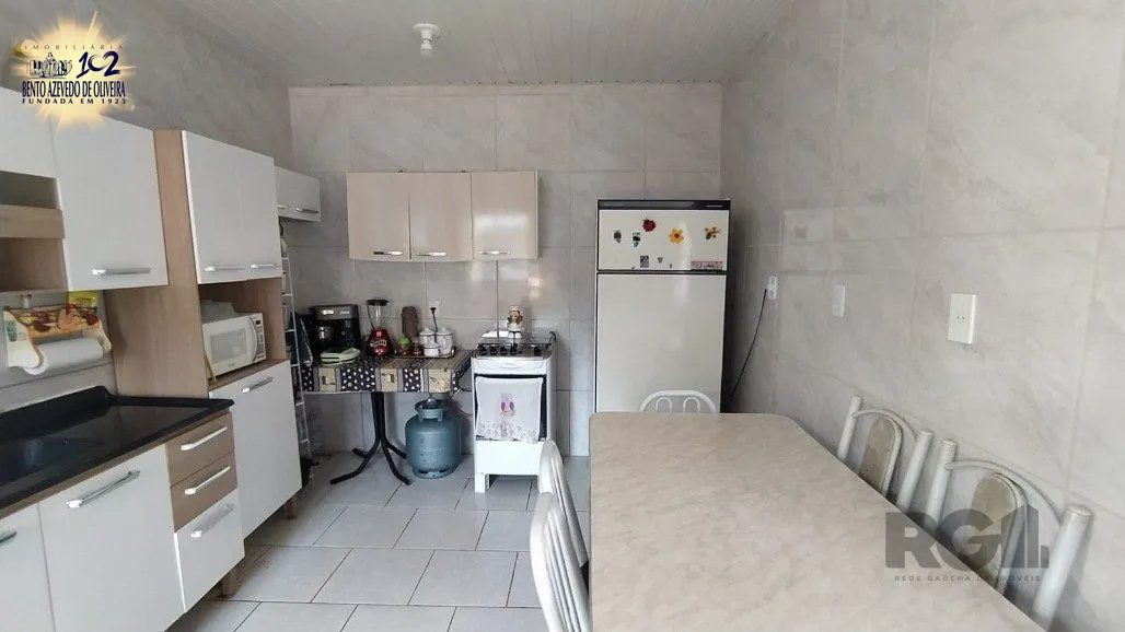 Casa, 2 quartos, 80 m² - Foto 2