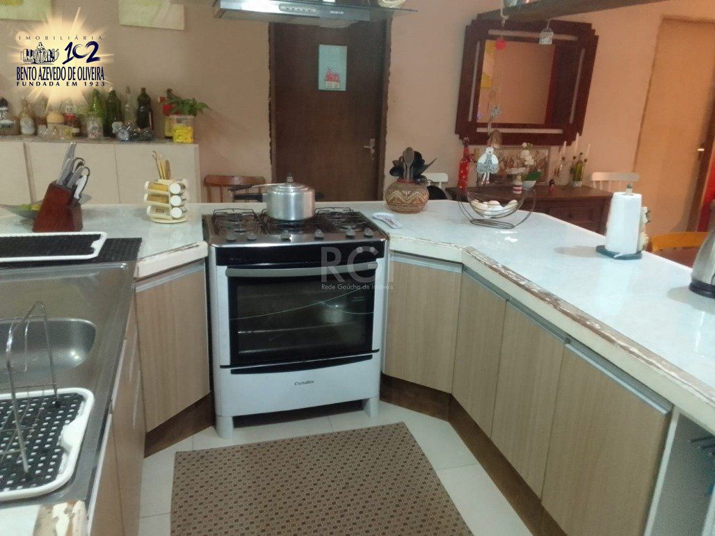 Chácara, 3 quartos, 1000 m² - Foto 3
