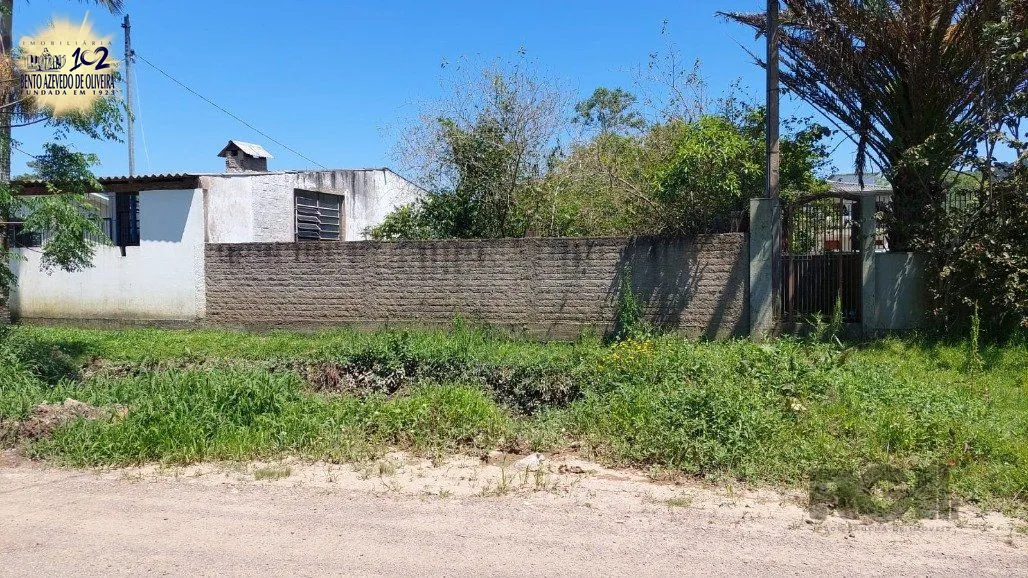 Terreno, 820 m² - Foto 3