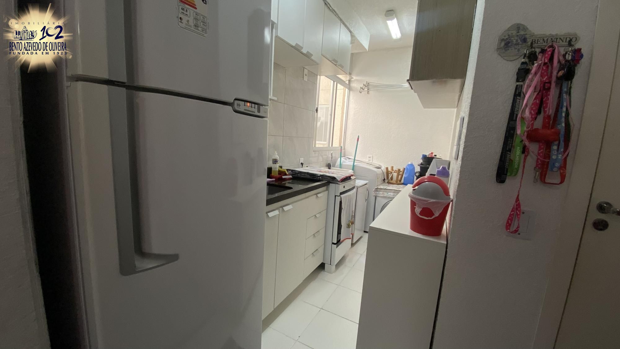 Apartamento, 2 quartos, 42 m² - Foto 8