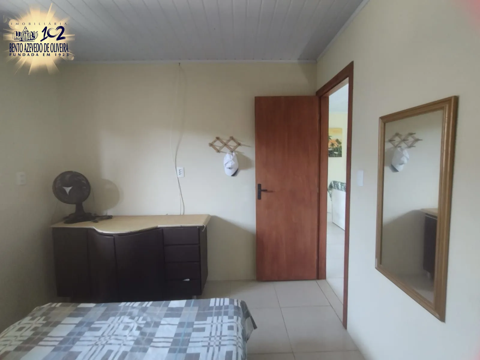 Casa, 2 quartos, 60 m² - Foto 5