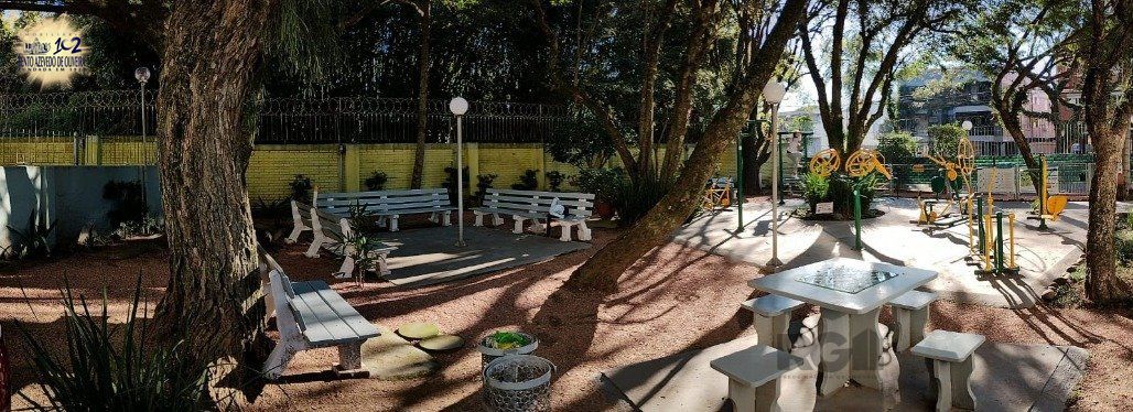 Apartamento, 2 quartos, 60 m² - Foto 17