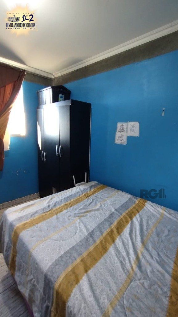 Apartamento, 2 quartos, 43 m² - Foto 13