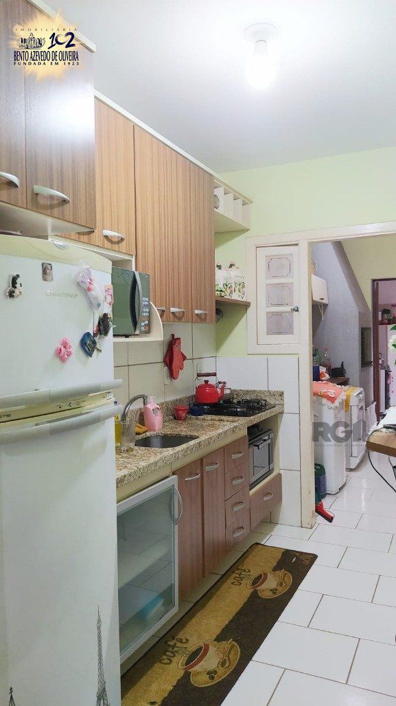 Casa, 2 quartos, 90 m² - Foto 16