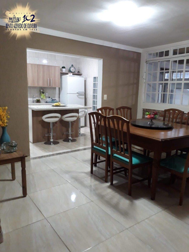 Casa, 4 quartos, 330 m² - Foto 8