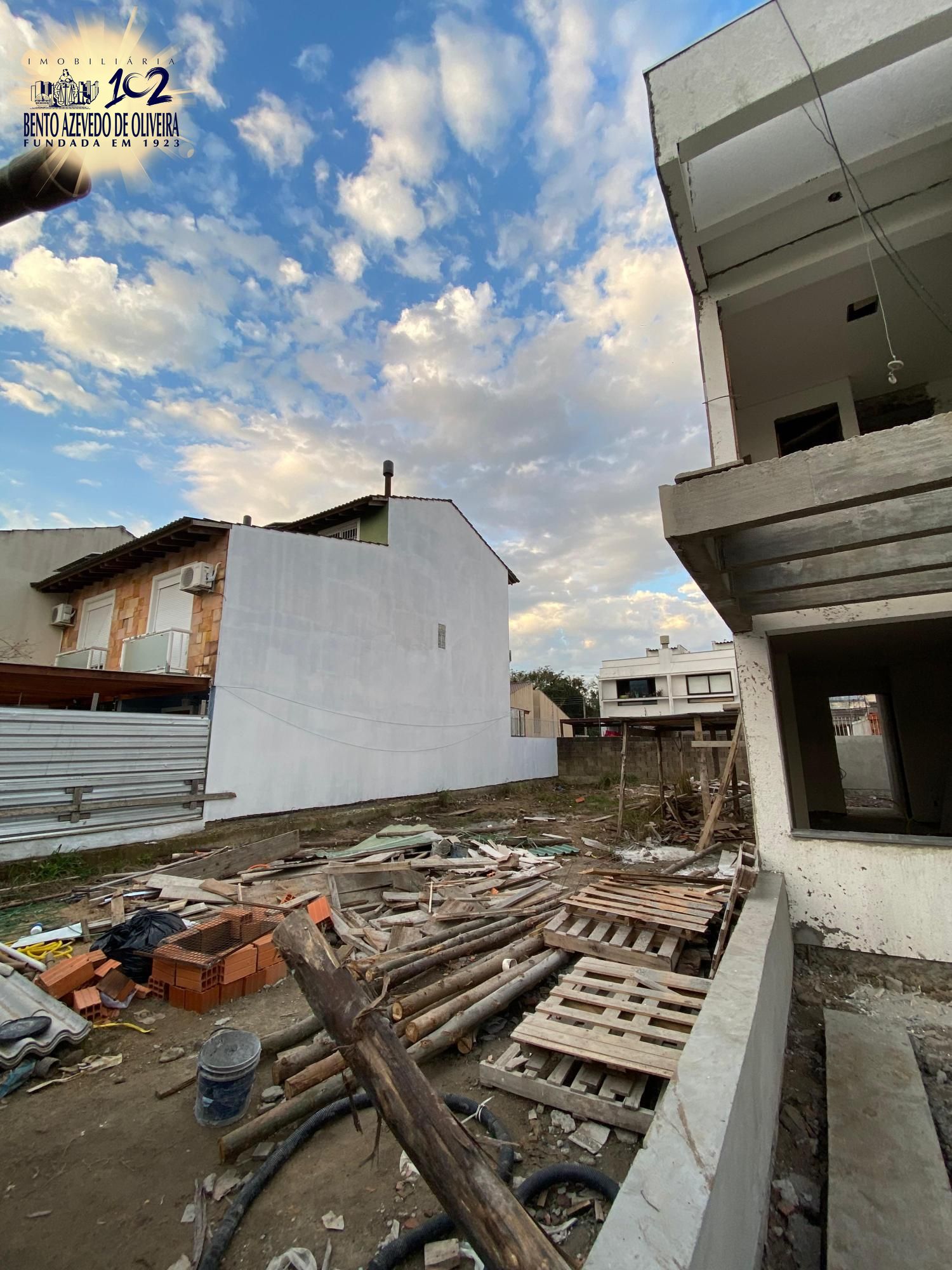 Sobrado, 3 quartos, 19 m² - Foto 5
