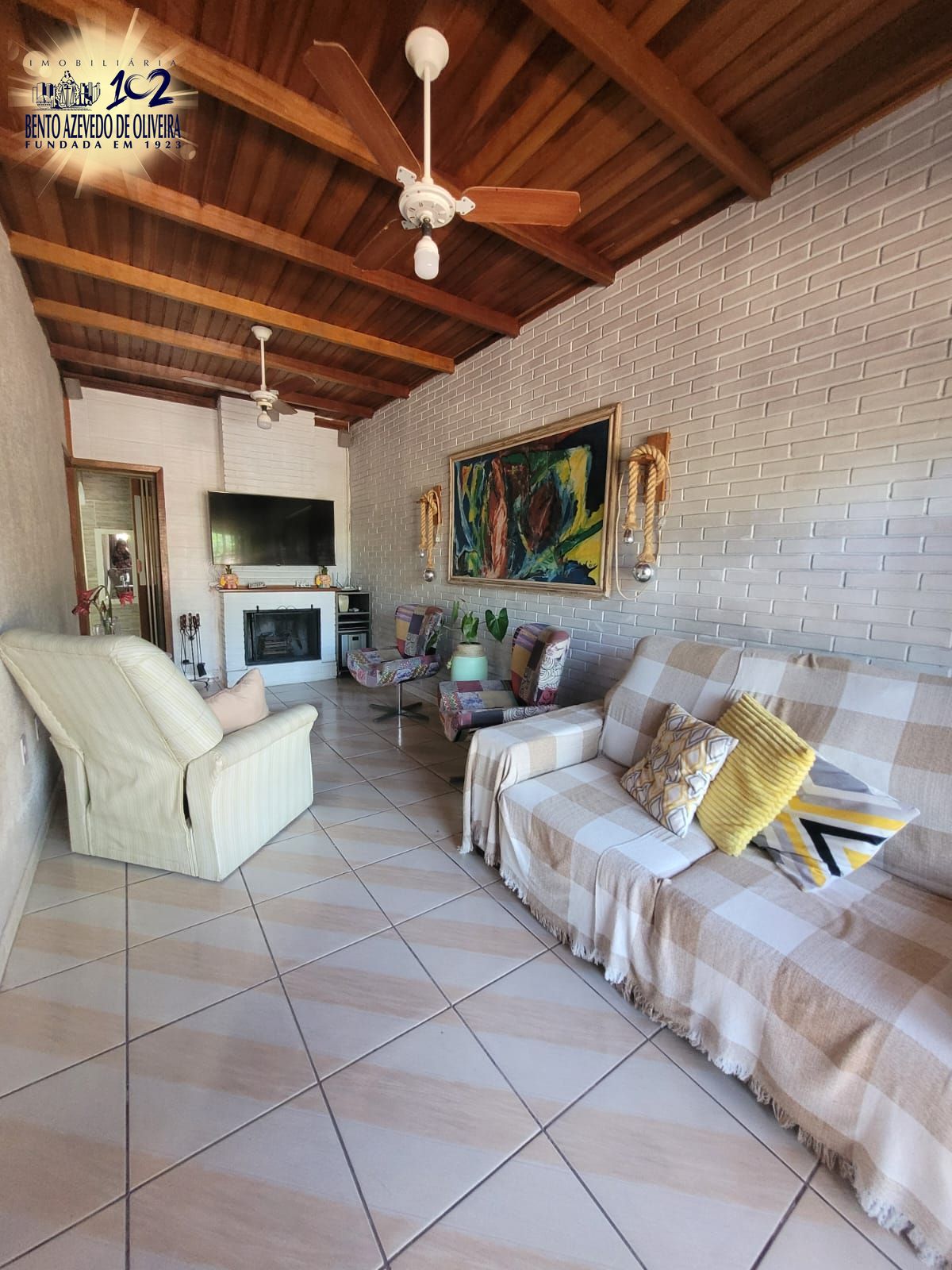 Casa, 4 quartos, 100 m² - Foto 11