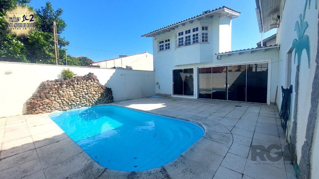Casa, 4 quartos, 227 m² - Foto 16