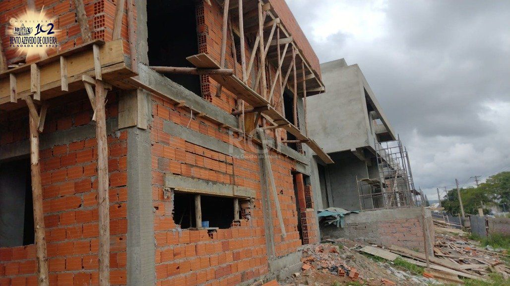 Sobrado, 4 quartos, 287 m² - Foto 19