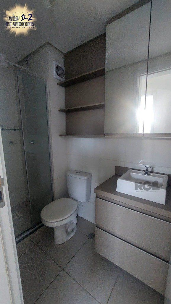 Apartamento, 2 quartos, 45 m² - Foto 29