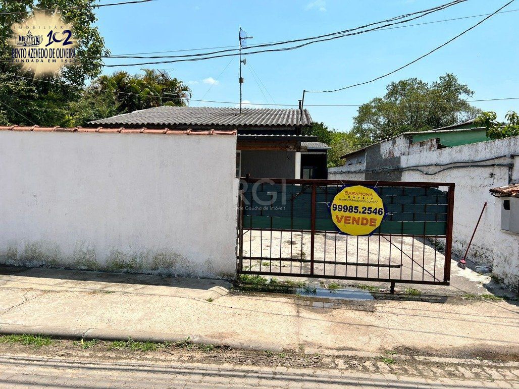Casa, 4 quartos, 300 m² - Foto 1