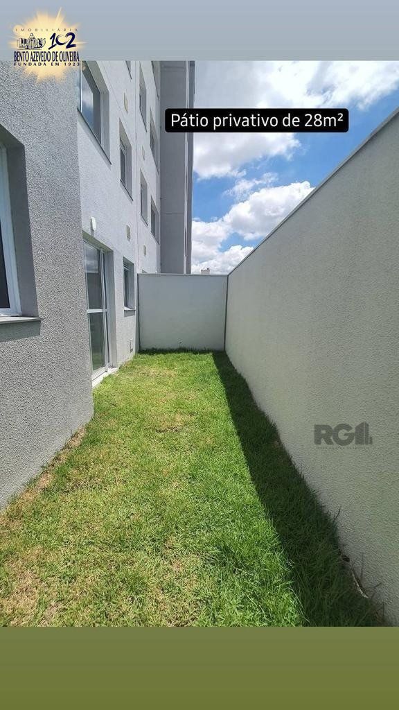 Apartamento, 2 quartos, 45 m² - Foto 12