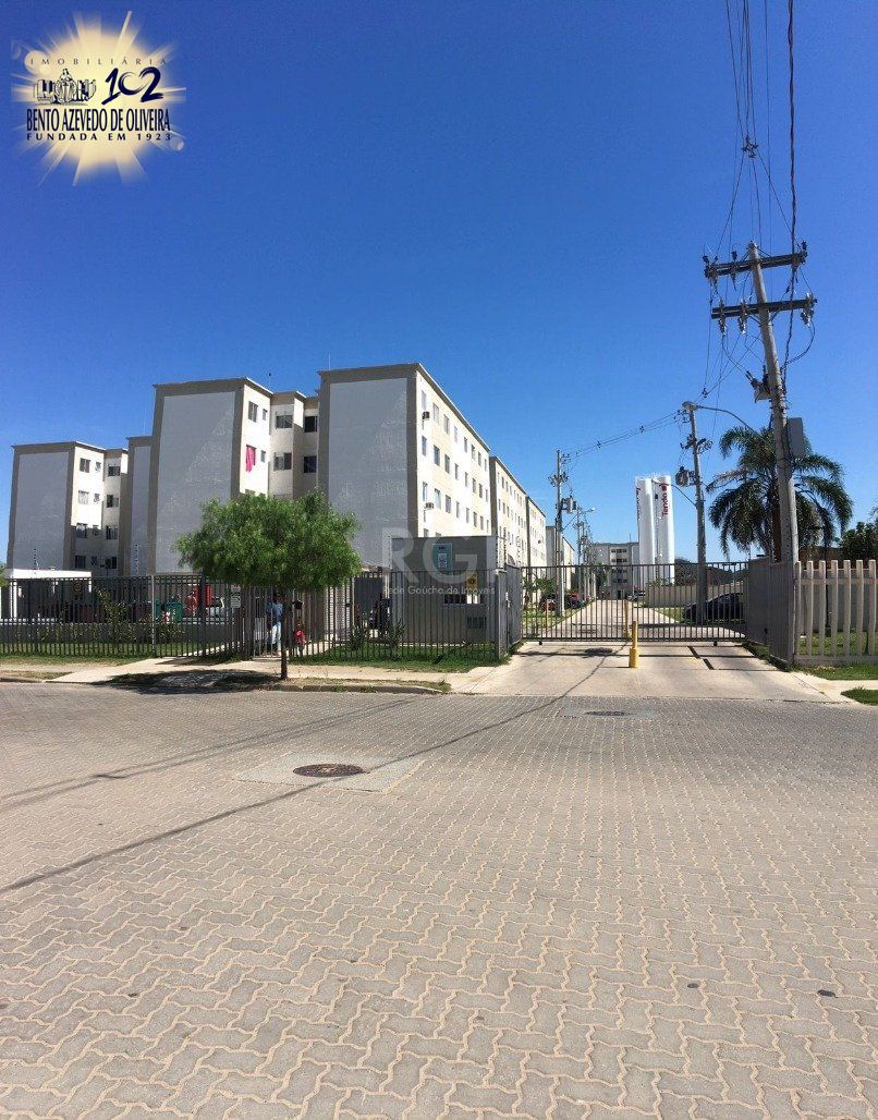 Apartamento, 2 quartos, 41 m² - Foto 10