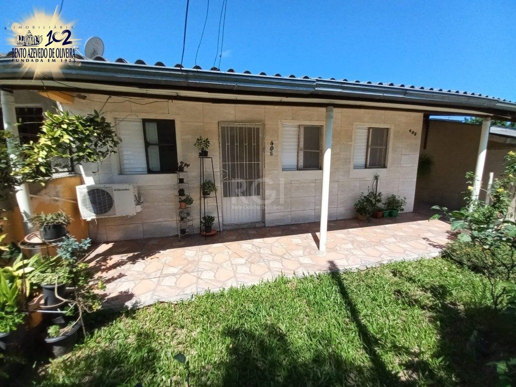 Casa, 2 quartos, 120 m² - Foto 3