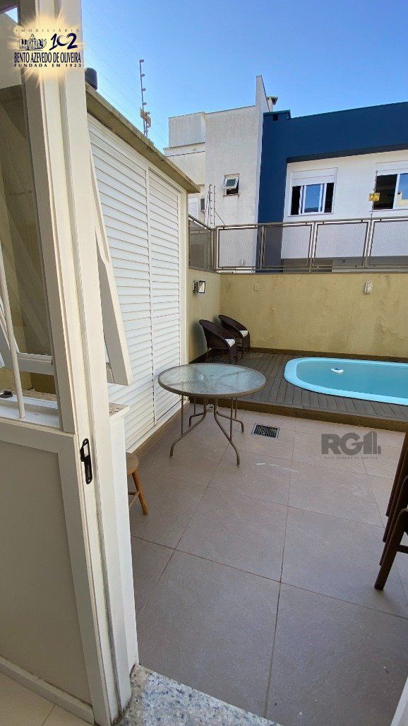 Casa, 3 quartos, 138 m² - Foto 36