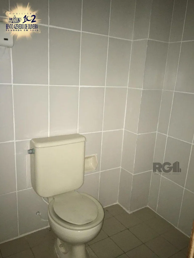 Loja-Salão, 38 m² - Foto 10