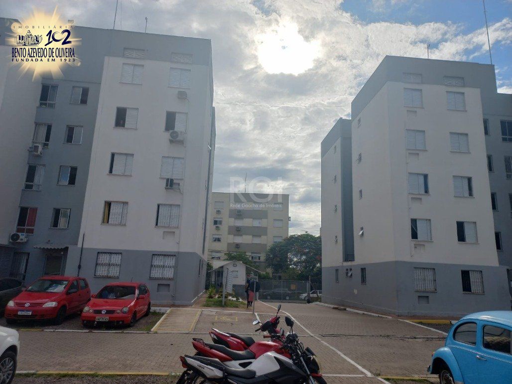 Apartamento, 2 quartos, 43 m² - Foto 13