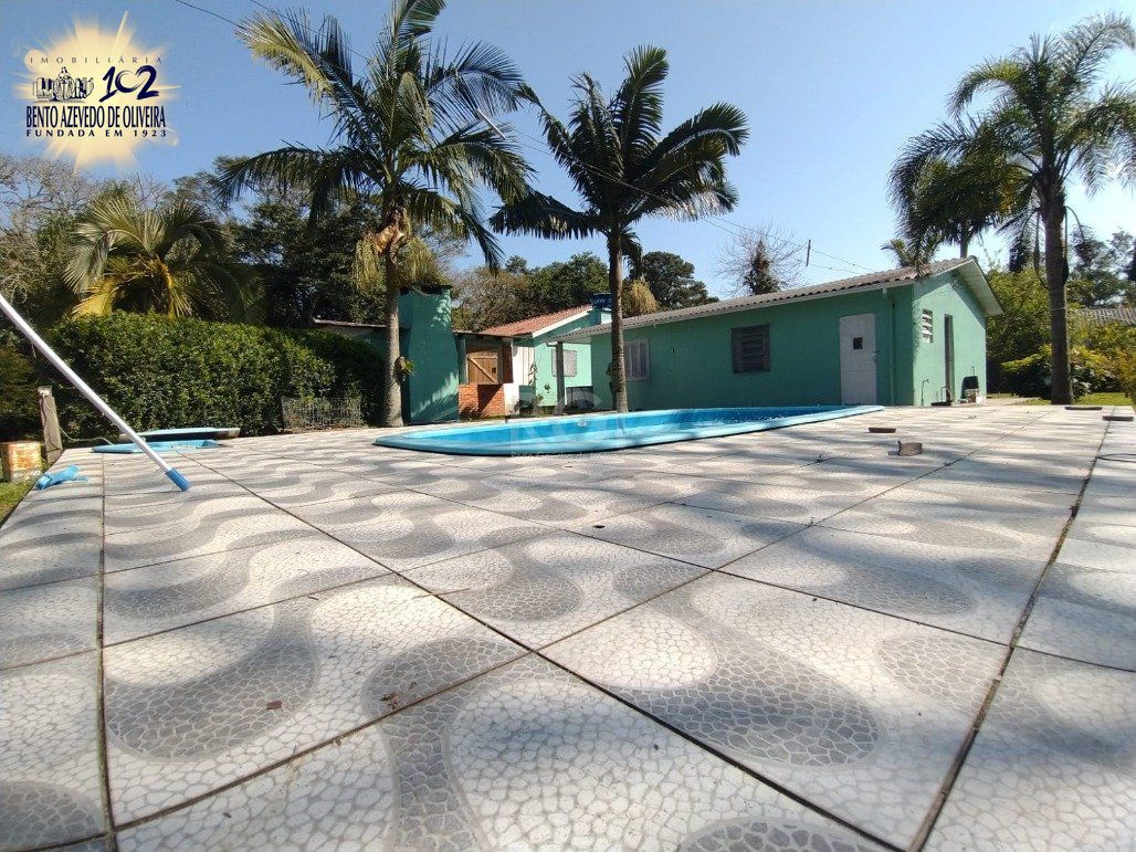 Chácara, 4 quartos, 6200 m² - Foto 10
