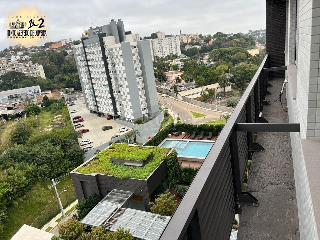 Apartamento, 1 quarto, 35 m² - Foto 32