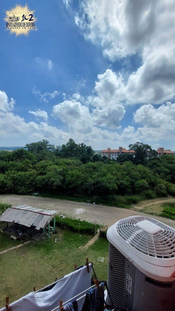 Apartamento, 2 quartos, 43 m² - Foto 6