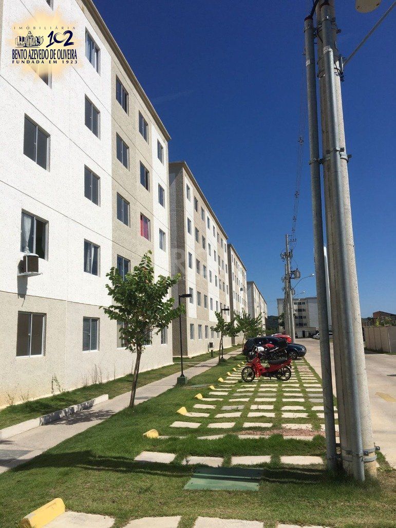 Apartamento, 2 quartos, 41 m² - Foto 7