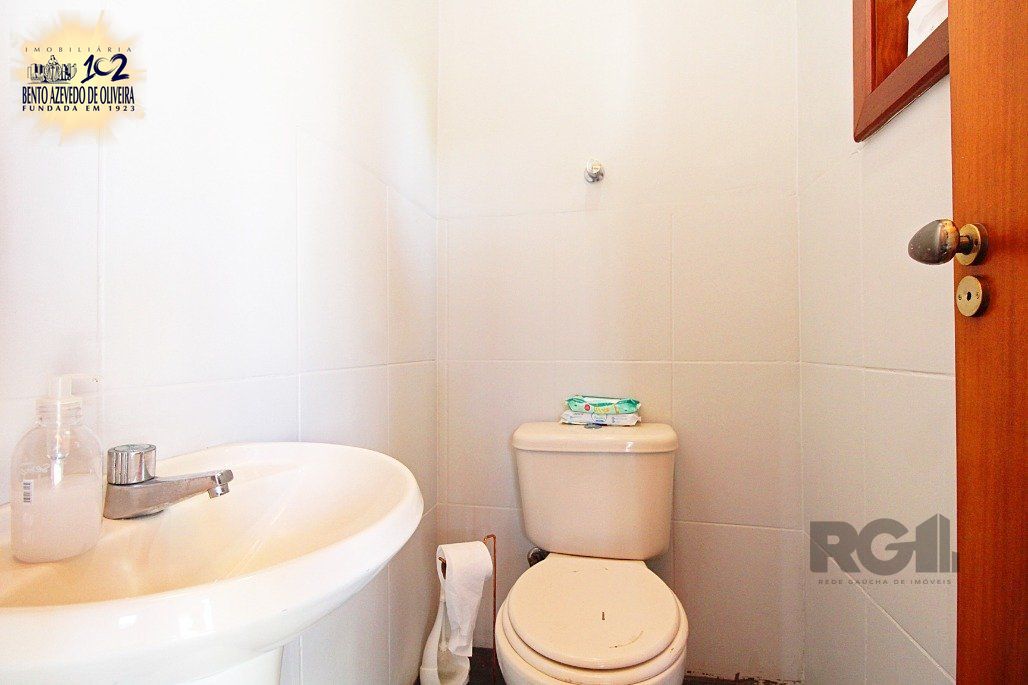 Sobrado, 4 quartos, 218 m² - Foto 16