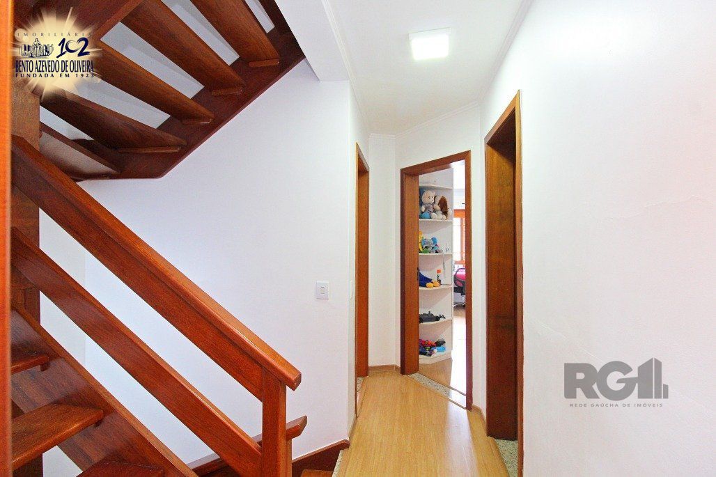 Sobrado, 4 quartos, 218 m² - Foto 37