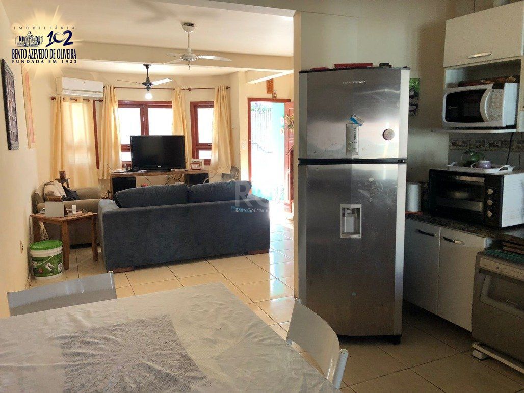 Casa, 3 quartos, 120 m² - Foto 8