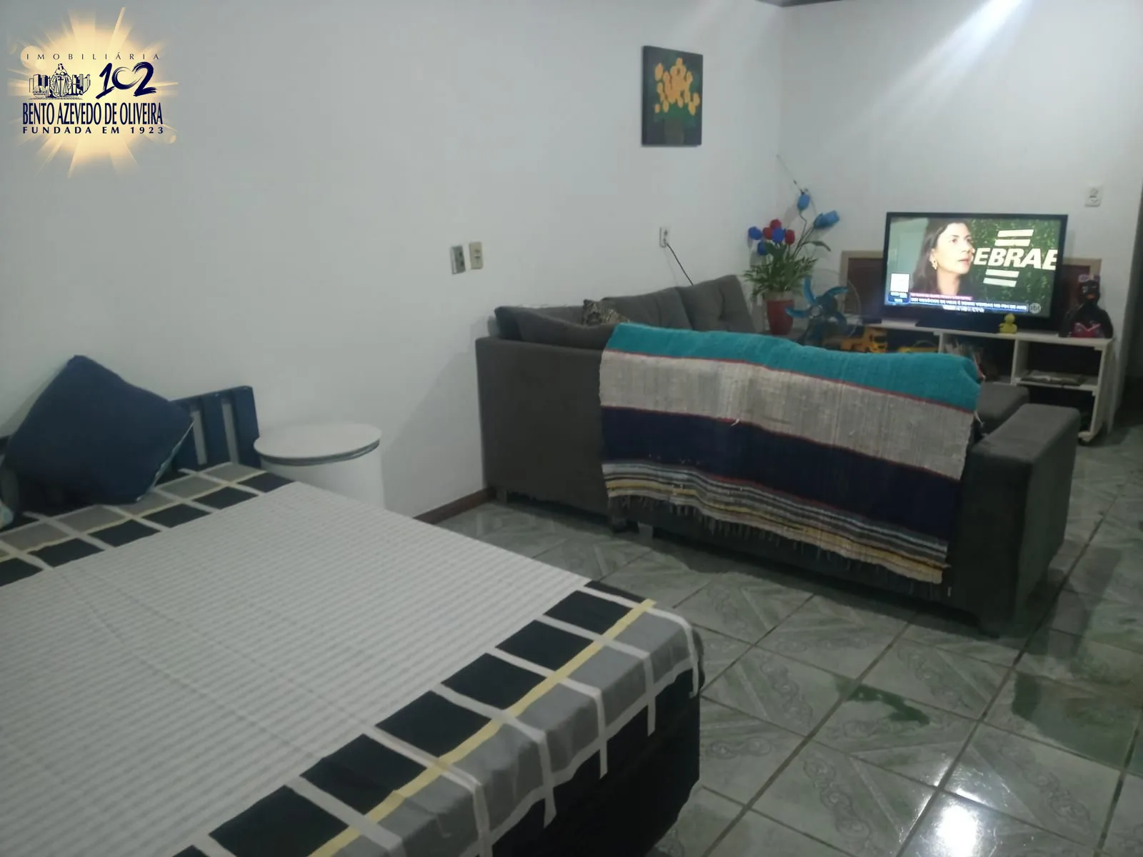Casa, 2 quartos, 95 m² - Foto 7