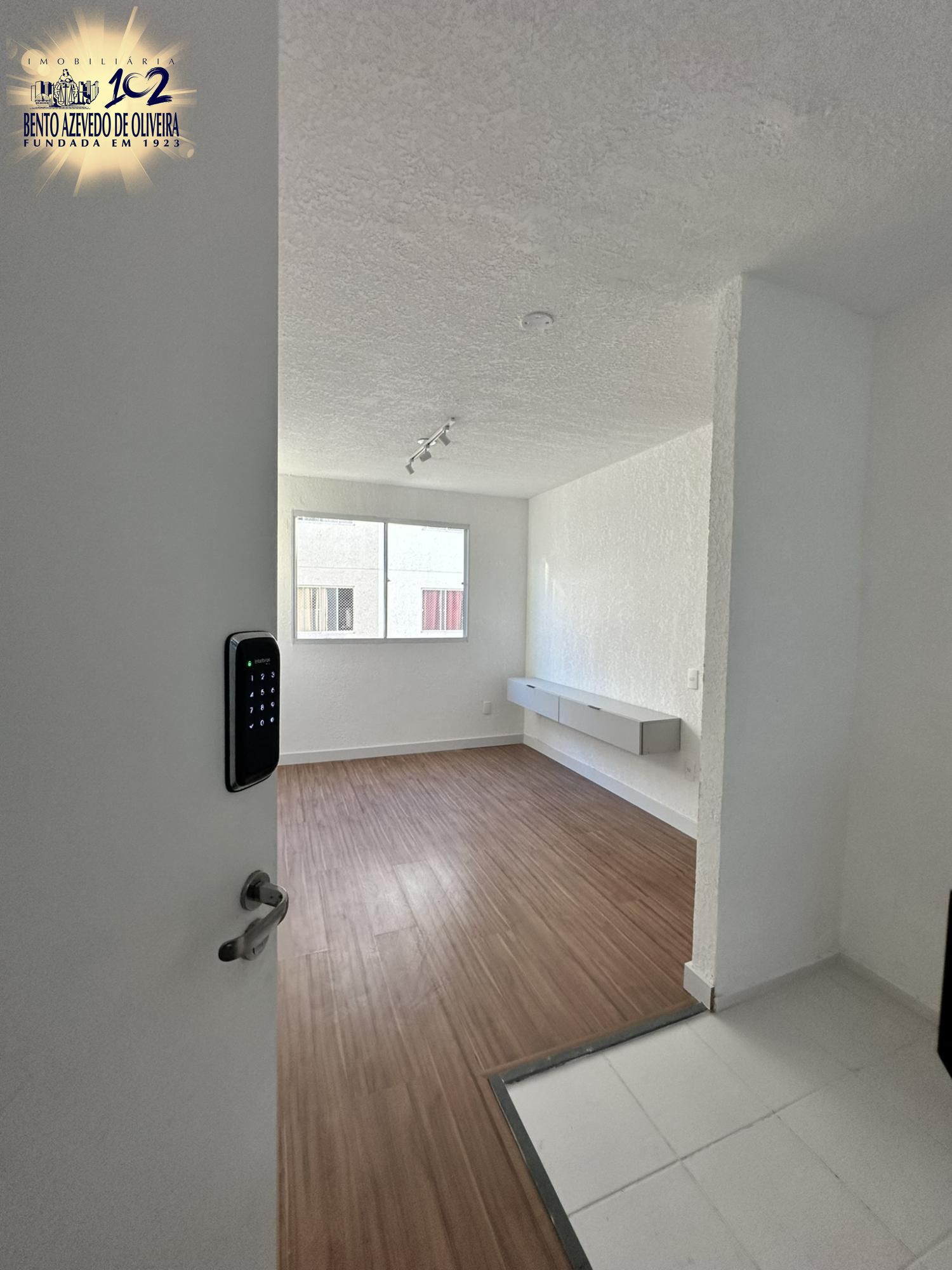 Apartamento, 2 quartos, 42 m² - Foto 4