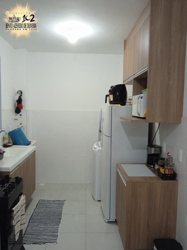 Apartamento, 2 quartos, 41 m² - Foto 6