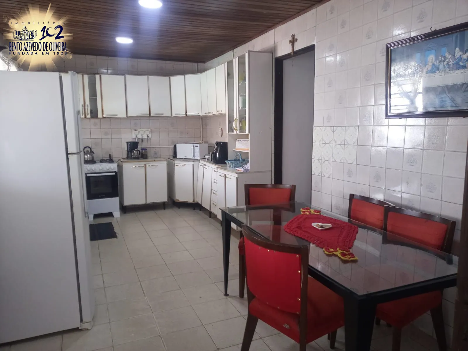 Casa, 2 quartos, 95 m² - Foto 3