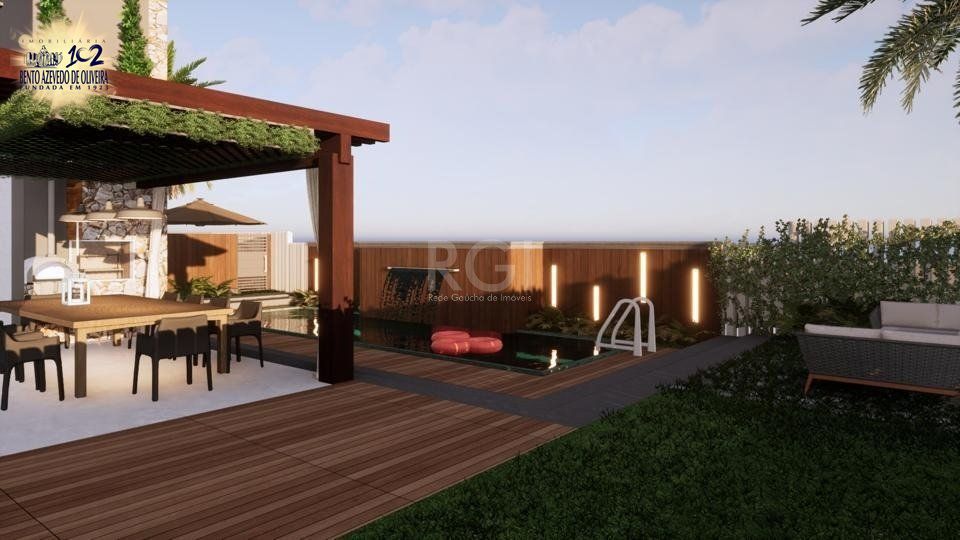 Sobrado, 4 quartos, 287 m² - Foto 12
