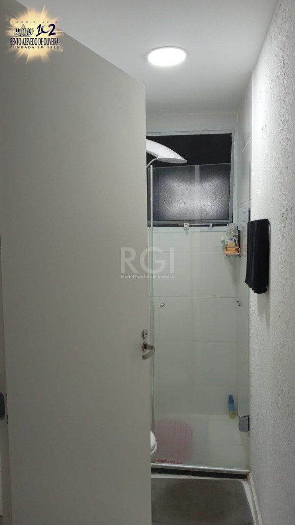 Apartamento, 2 quartos, 40 m² - Foto 14