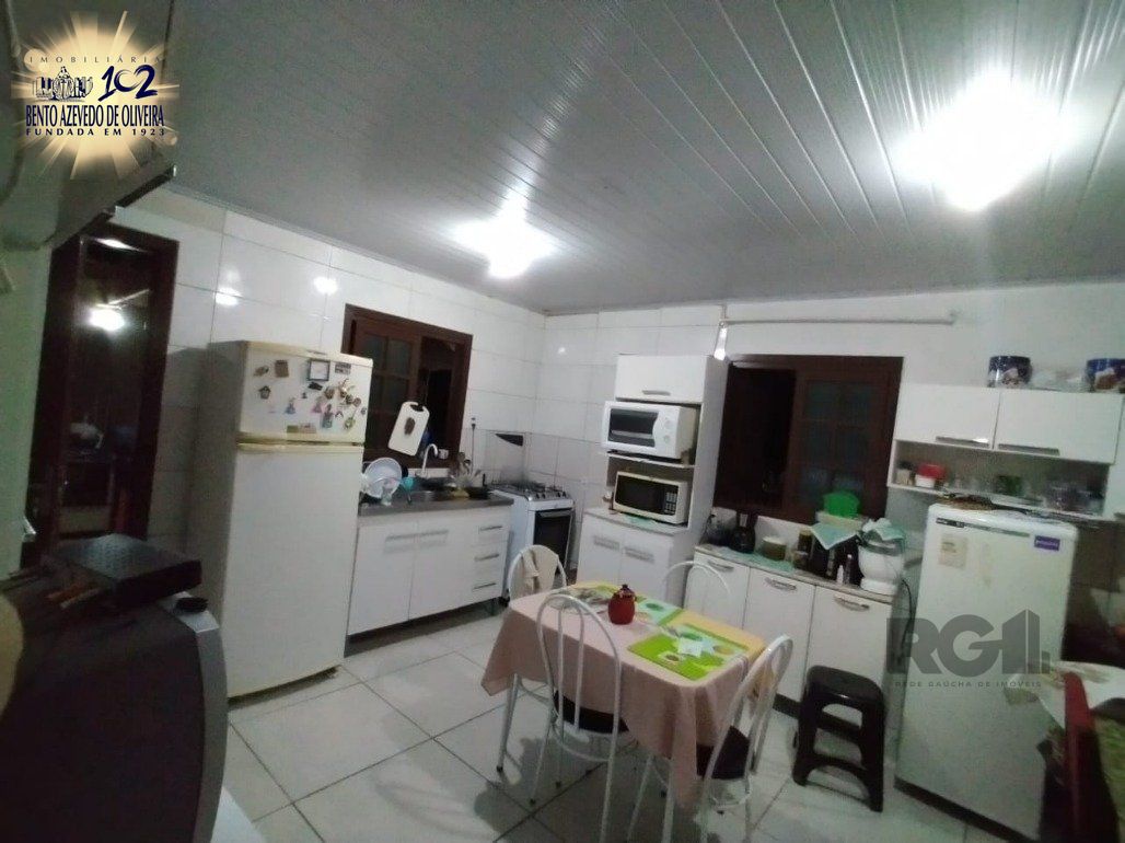 Casa, 3 quartos, 60 m² - Foto 4