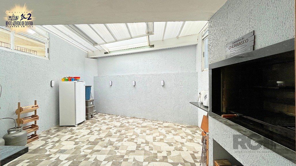 Sobrado, 4 quartos, 218 m² - Foto 12