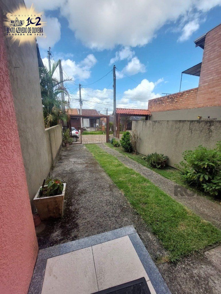 Casa, 2 quartos, 70 m² - Foto 16