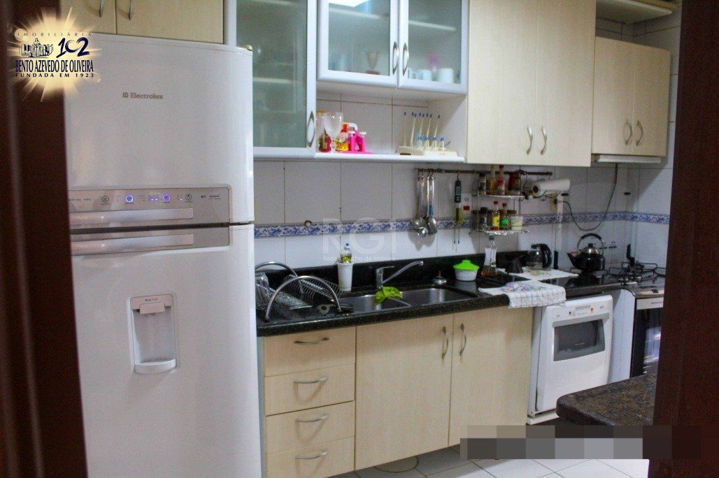 Sobrado, 3 quartos, 266 m² - Foto 6