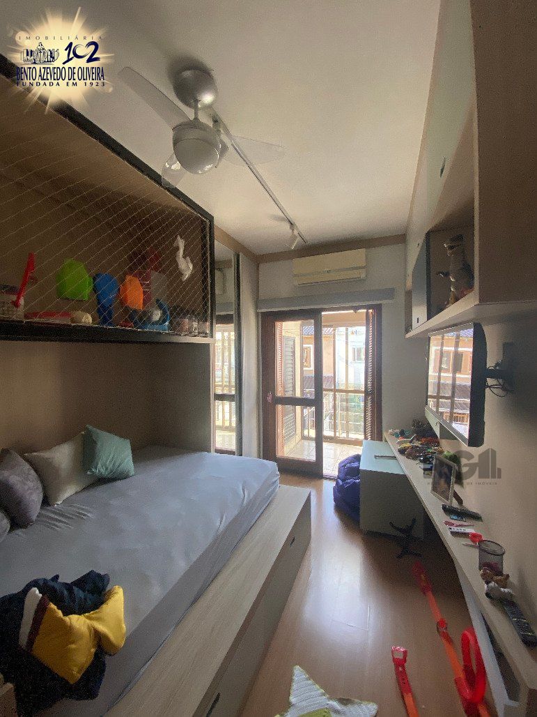 Casa, 3 quartos, 190 m² - Foto 12