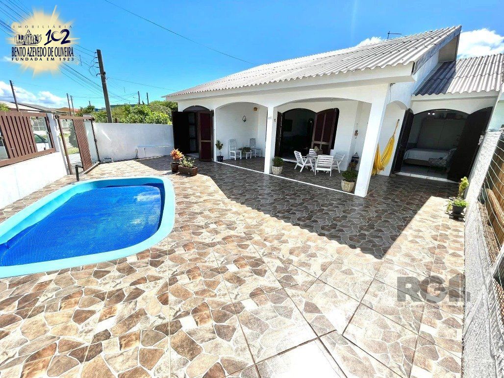 Casa, 3 quartos, 154 m² - Foto 1