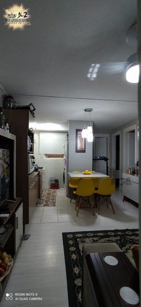 Apartamento, 2 quartos, 42 m² - Foto 8