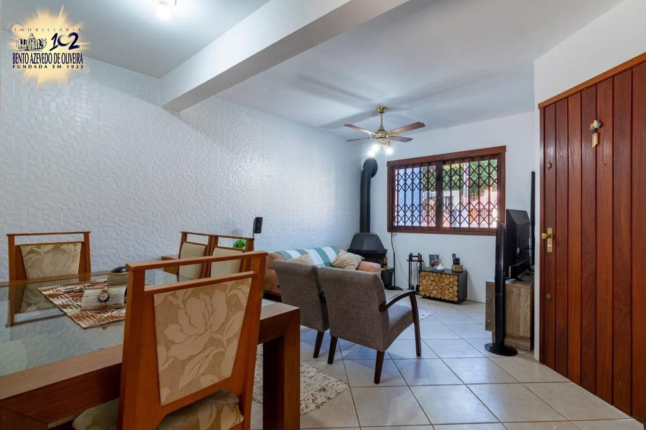 Casa, 3 quartos, 111 m² - Foto 3
