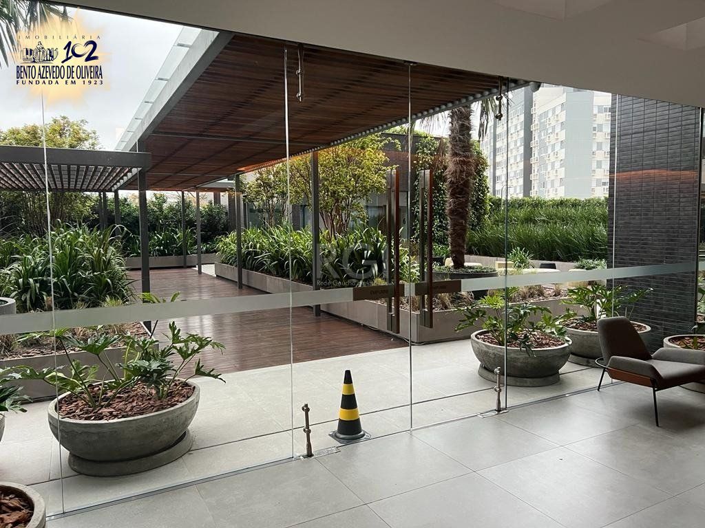 Apartamento, 1 quarto, 35 m² - Foto 19