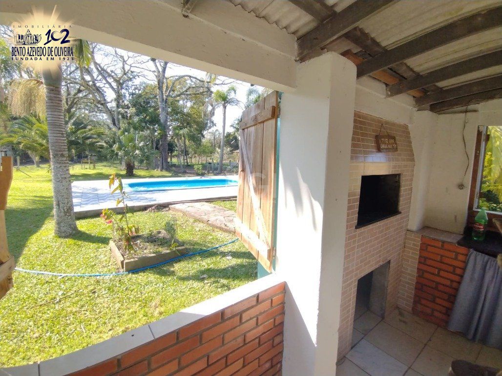 Chácara, 4 quartos, 6200 m² - Foto 1