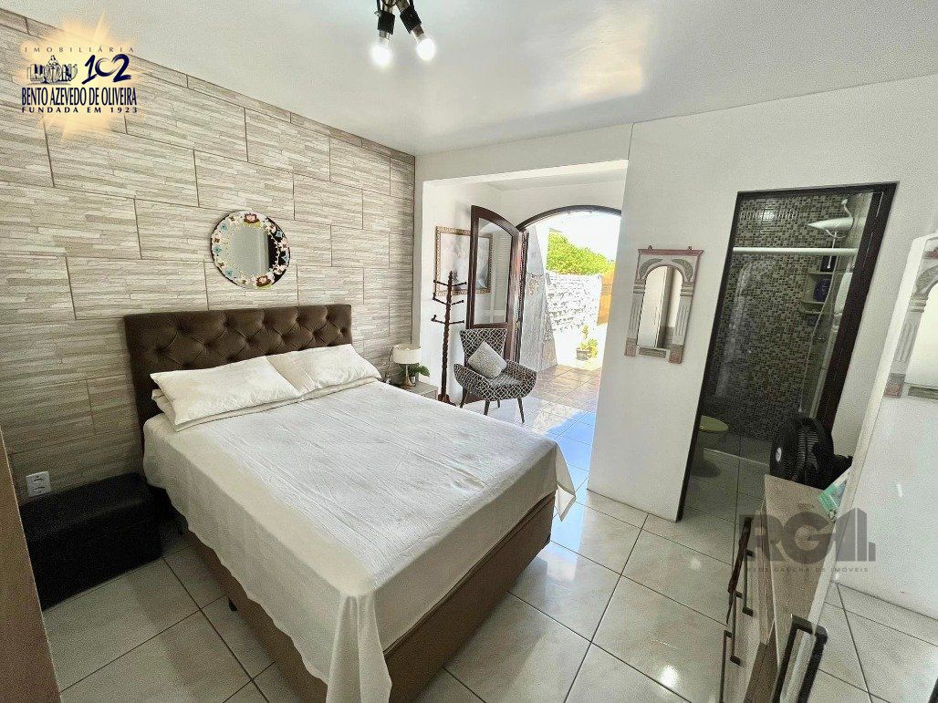 Casa, 3 quartos, 154 m² - Foto 14