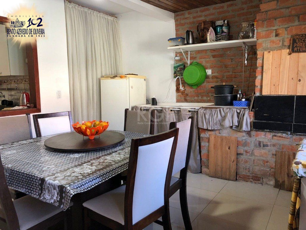Casa, 3 quartos, 120 m² - Foto 7