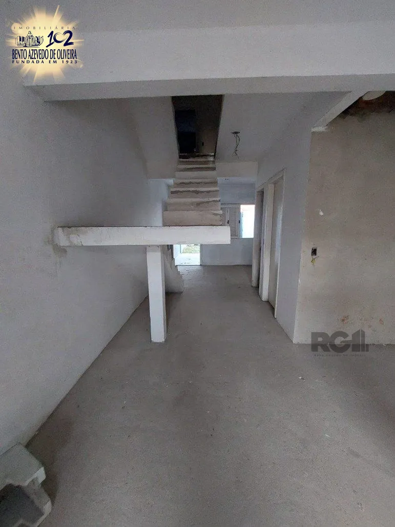 Sobrado, 3 quartos, 140 m² - Foto 3