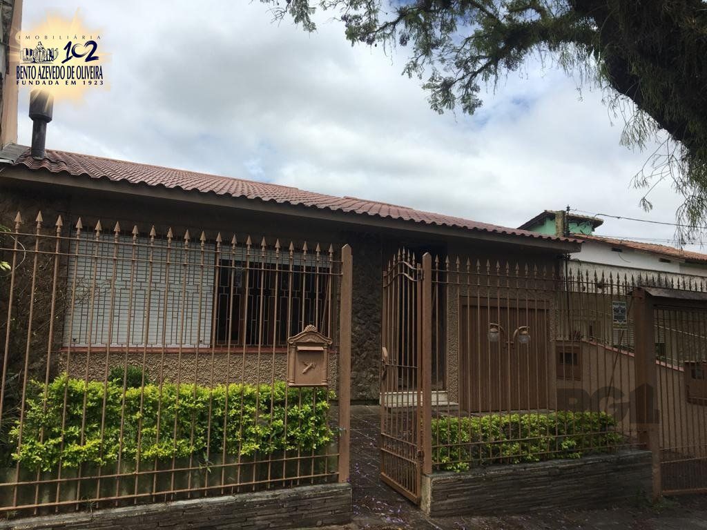 Casa, 3 quartos, 150 m² - Foto 4
