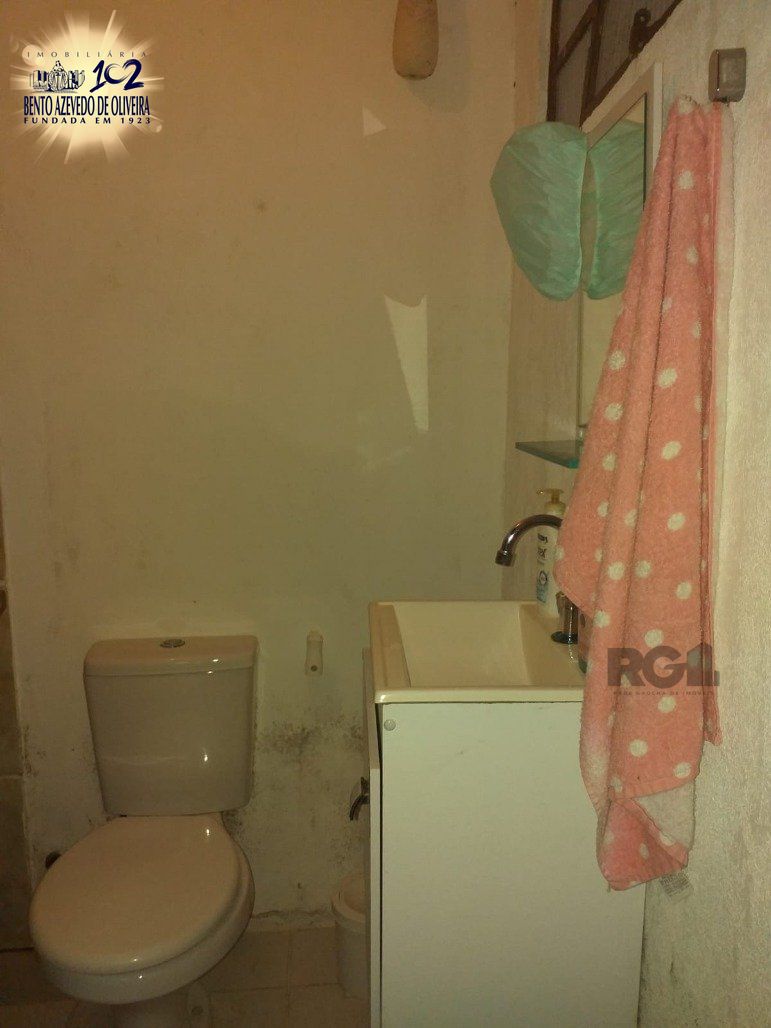 Casa, 2 quartos, 55 m² - Foto 10
