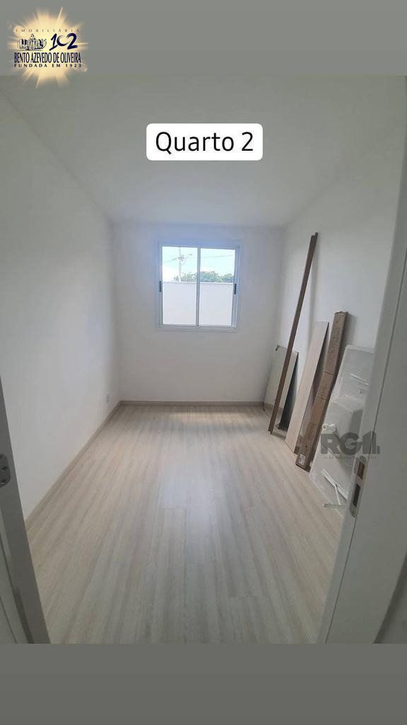 Apartamento, 2 quartos, 45 m² - Foto 23